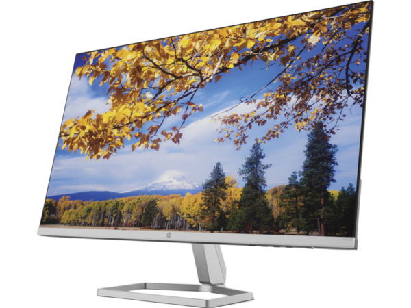 HP M27f 27 Inch FHD ULTRA SLIM LED MONITOR