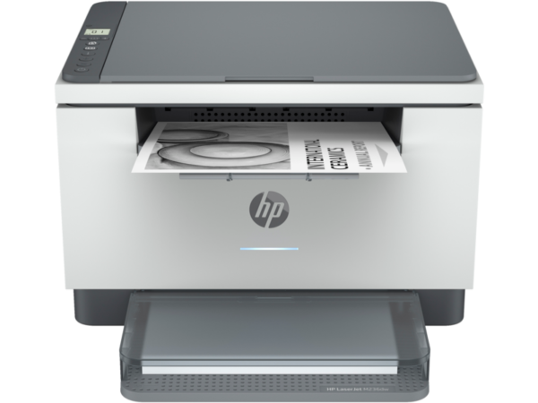 HP LaserJet MFP M236dw Multifunction Printer