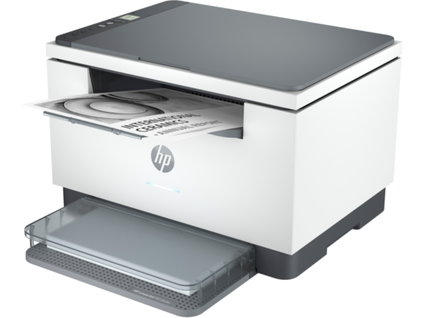 HP LaserJet MFP M236dw Multifunction Printer