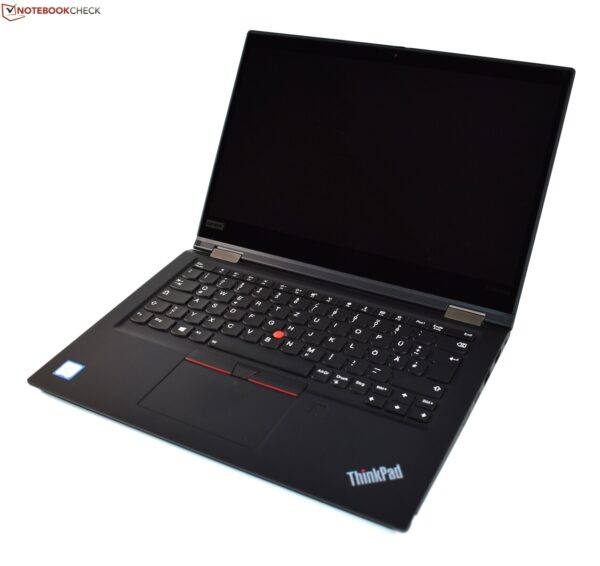 Lenovo ThinkPad Yoga X390 Core i5 8th Gen 16GB RAM 256GB SSD 13.3″ Display