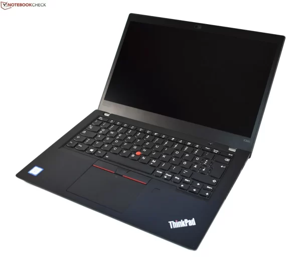 Lenovo Thinkpad Yoga x390 Intel Core i7-8th Gen 16GB RAM 512 GB SSD Touchscreen