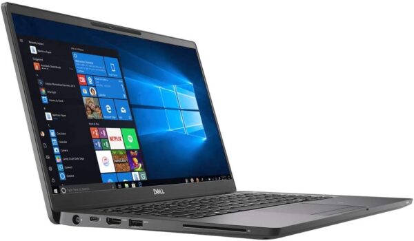 Dell Latitude 7400 8th Gen Intel Core i5 8GB 256GB 14 Inch non-Touch