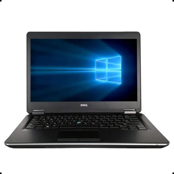 Dell Latitude E7240 Core i5-4300U 8GB RAM 256GB SSD 12.5 Inches Display