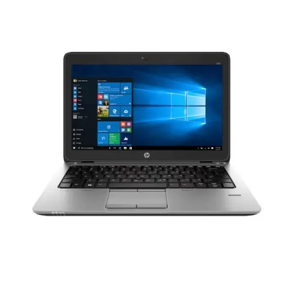 HP EliteBook 820 G2 Core™ i7-5500U 8 GB DDR3L-SDRAM 500 GB HDD Windows 10 Pro