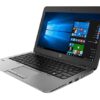 HP EliteBook 820 G2 Core i5 8GB RAM 256 GB SSD 12.5 INCH Non-Touch