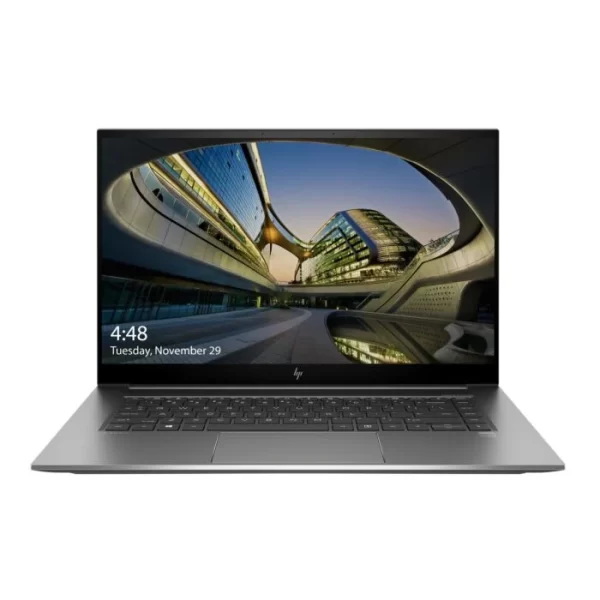 HP ZBook Firefly 15 G7 15.6 Intel Core i7 10TH GEN 4GB NVIDIA P520 16GB RAM 512GB SSD Win 11 Pro