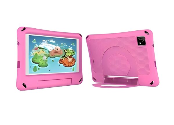 Lenosed Discover A76 Android Kids Tablet PC 6+256GB 7 Inch Tablet