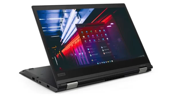 Lenovo Thinkpad Yoga X380 Core i5 8GB Ram 256GB SSD Touchscreen