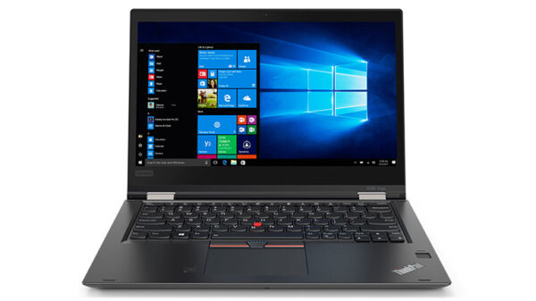 Lenovo Thinkpad Yoga X380 Core i5 8GB Ram 256GB SSD Touchscreen