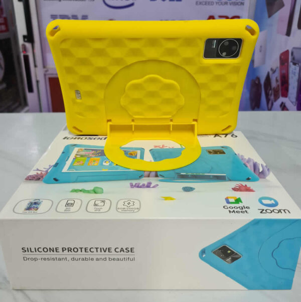 Lenosed Discover A76 Android Kids Tablet PC 6+256GB 7 Inch Tablet