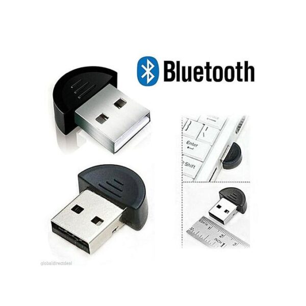 Bluetooth USB Dongle Adapter
