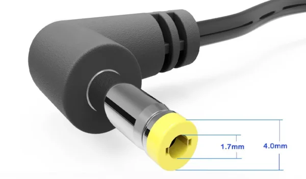 Lenovo 65W Small Pin Laptop Charger