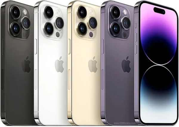 iPhone 14 Pro 128gb