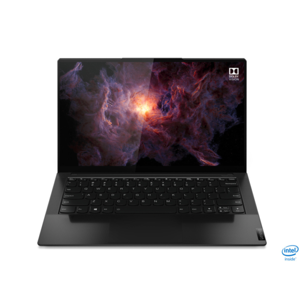Lenovo Yoga 9 Core 14ITL5 Intel Core i7-1165G7 16GB RAM 1TB SSD 14″ TOUCH DISPLAY Win 11
