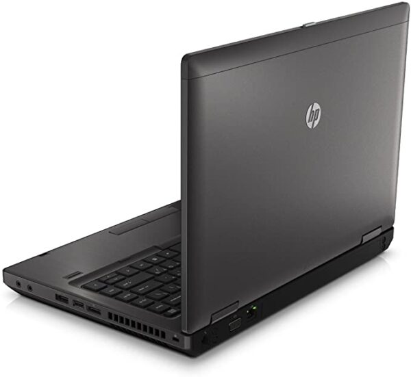 HP ELITEBOOK 6460 Core i5 8GB RAM 500GB HDD