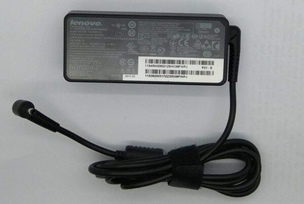 Lenovo 65W Small Pin Laptop Charger