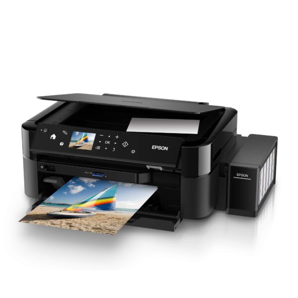 Epson L850 Photo Multifunctional All in One Printer