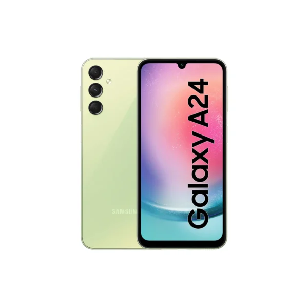 Samsung Galaxy A24 6GB RAM 128GB ROM