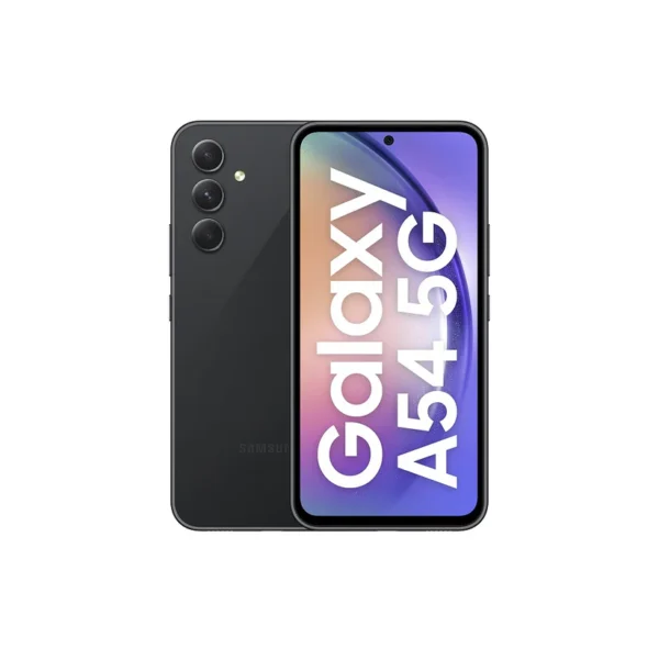 Samsung Galaxy A54 8GB RAM 256GB ROM 5G