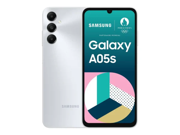 Samsung Galaxy A05s 4GB RAM 128GB