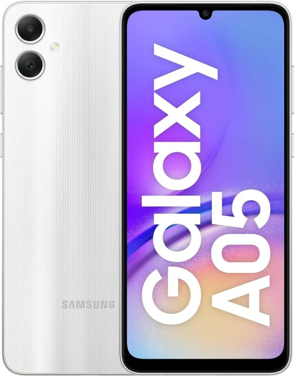 Samsung Galaxy A05 128GB 4GB RAM