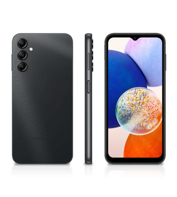 Samsung Galaxy A14 4GB RAM 64GB