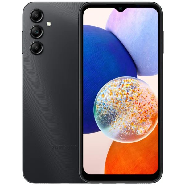 Samsung Galaxy A04s 128GB  4GB RAM (Dual SIM), 50MP, 5000 mAh, COPPER 6.5"DISPLAY