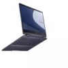 Asus Expertbook (B5302F) B5 Flip Core i7-1165G7 11th Gen 8GB RAM 512GB SSD 13.3″ FHD Touchscreen Windows 11 Pro