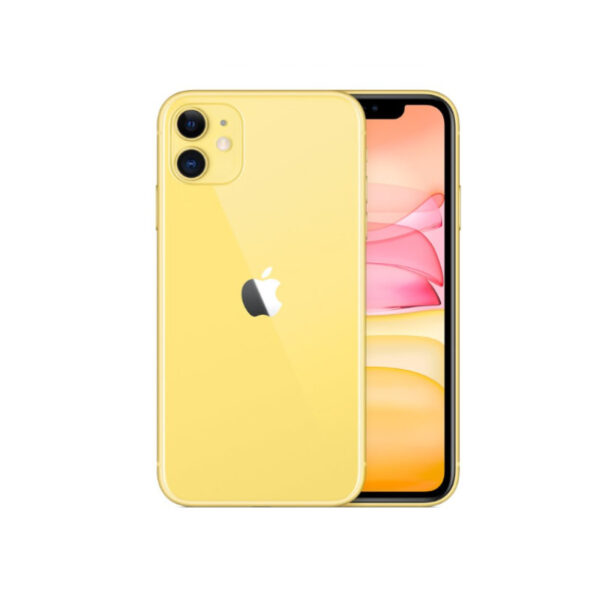 Apple iPhone 11 128GB
