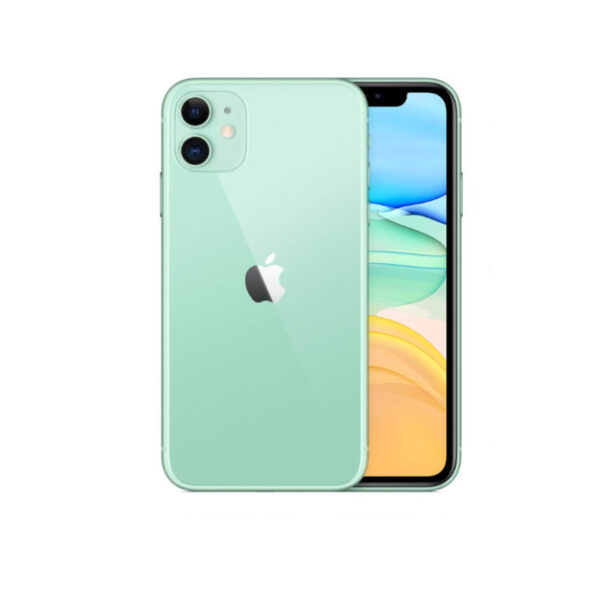 Apple iPhone 11 128GB
