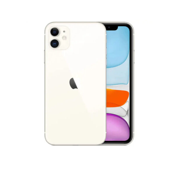 Apple iPhone 11 128GB