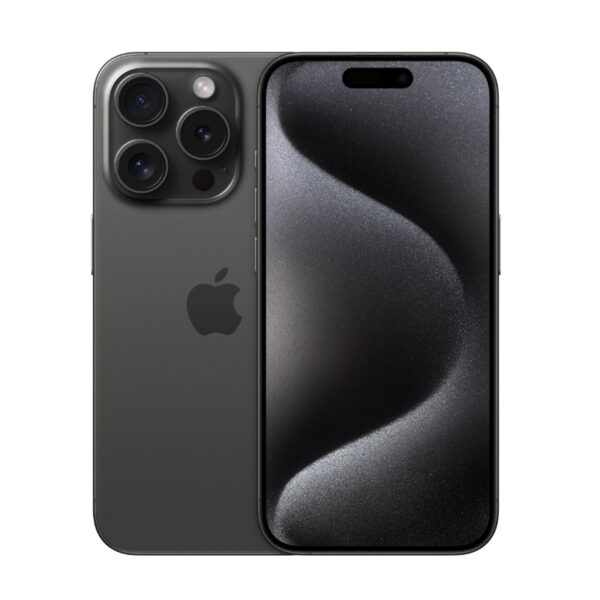Apple iPhone 15 Pro 256GB