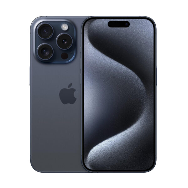 Apple iPhone 15 Pro 256GB