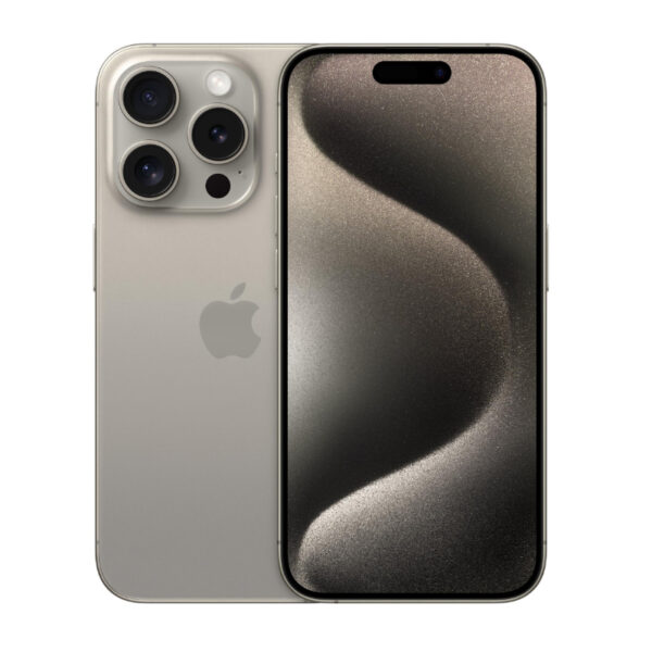 Apple iPhone 15 Pro 256GB