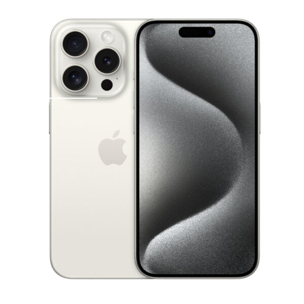Apple iPhone 15 Pro 256GB