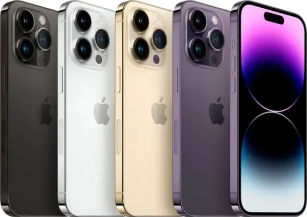 Apple iphone 14 Pro Max 256 GB