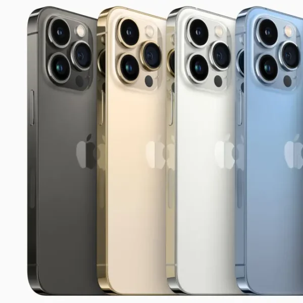 Apple iPhone 13 Pro Max 256GB