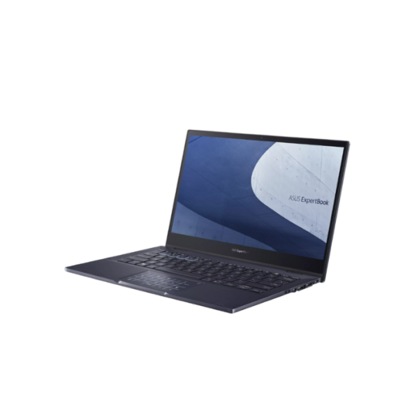 Asus Expertbook (B5302F) B5 Flip Core i7-1165G7 11th Gen 8GB RAM 512GB SSD 13.3″ FHD Touchscreen Windows 11 Pro