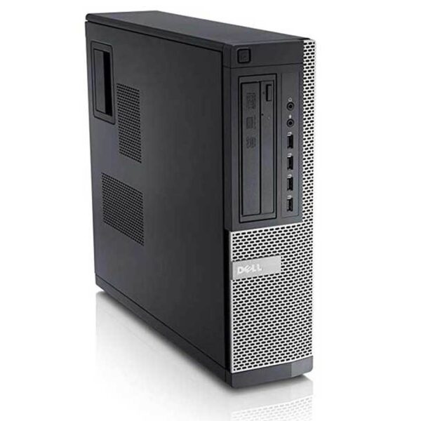 Dell Optiplex Core i5 2nd Gen 4GB RAM 500GB HDD