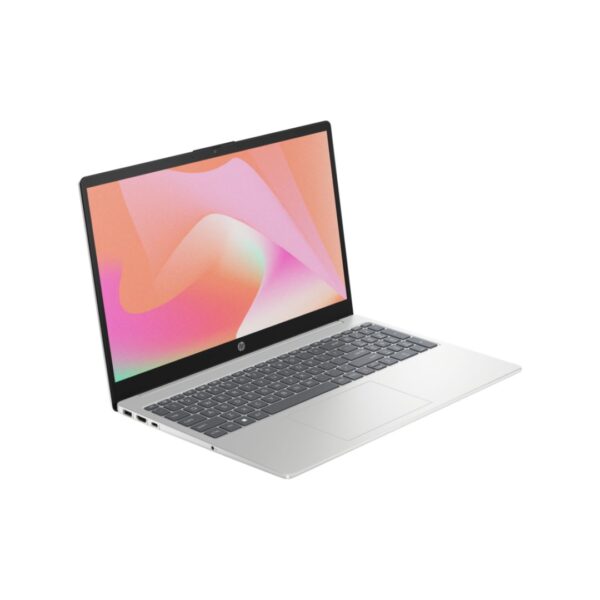 HP 15-FD0232nia Core i7-1355U 8GB RAM 512GB SSD DOS 15.6" FHD