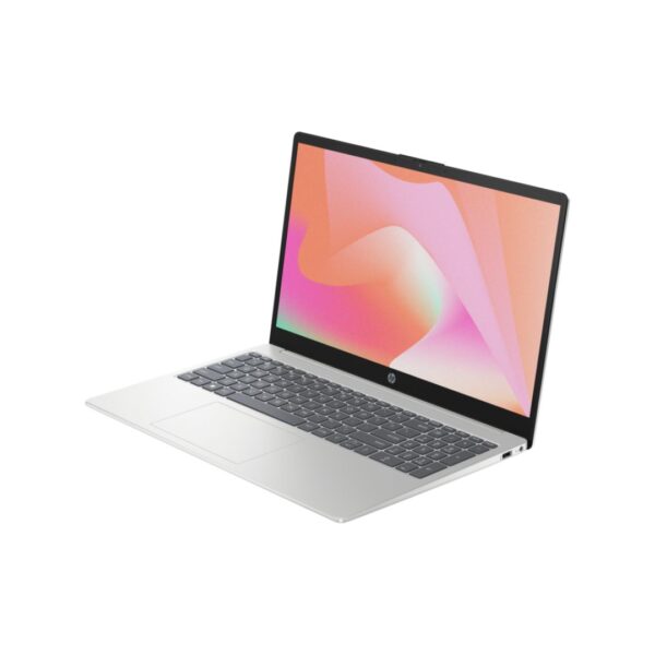 HP 15-FD0232nia Core i7-1355U 8GB RAM 512GB SSD DOS 15.6" FHD