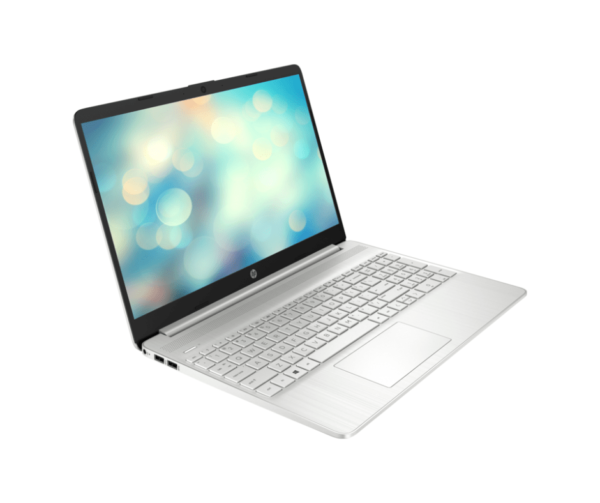 HP 15S-FQ5004NIA Core i3-1215U 4GB RAM 256GB SSD 15.6” DISPLAY
