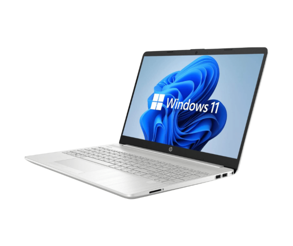 HP 15S-FQ5004NIA Core i3-1215U 4GB RAM 256GB SSD 15.6” DISPLAY