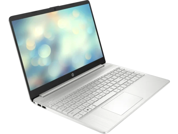 HP 15S-FQ5004NIA Core i3-1215U 4GB RAM 256GB SSD 15.6” DISPLAY