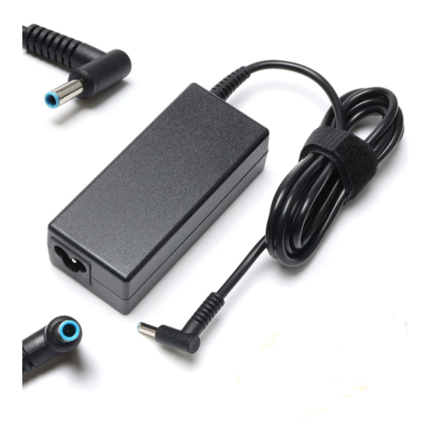 HP Blue pin Laptop Adapter 19.5V 2.31A 4.5 X 3.0 Original