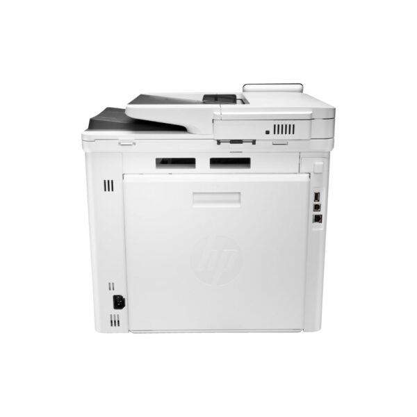 HP Color LaserJet Pro MFP M479fdw Printer