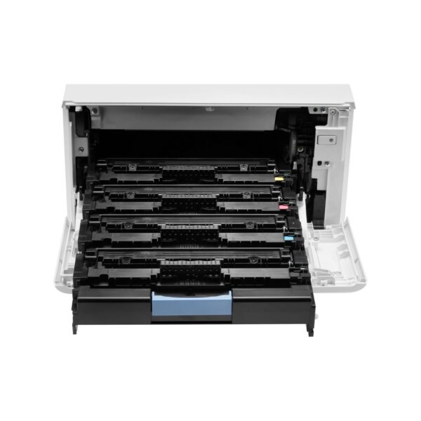 HP Color LaserJet Pro MFP M479fdw Printer
