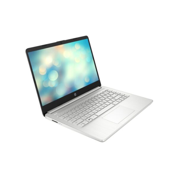 HP 14s-dq5005nia Core i5-1235U 8GB RAM 256GB SSD 12th Gen (UpTo 4.7GHz) 14" HD Display