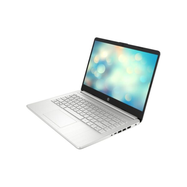 HP 14s-dq5005nia Core i5-1235U 8GB RAM 256GB SSD 12th Gen (UpTo 4.7GHz) 14" HD Display