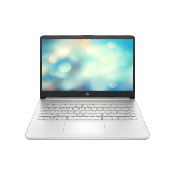 HP 14s-dq5005nia Core i5-1235U 8GB RAM 256GB SSD 12th Gen (UpTo 4.7GHz) 14" HD Display